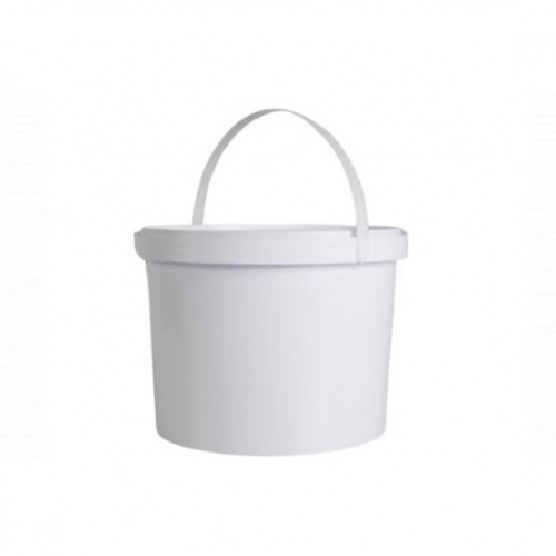 5Lt Fino bucket with Lid
