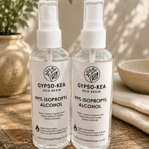 99% Isopropyl Alchol 100ml 