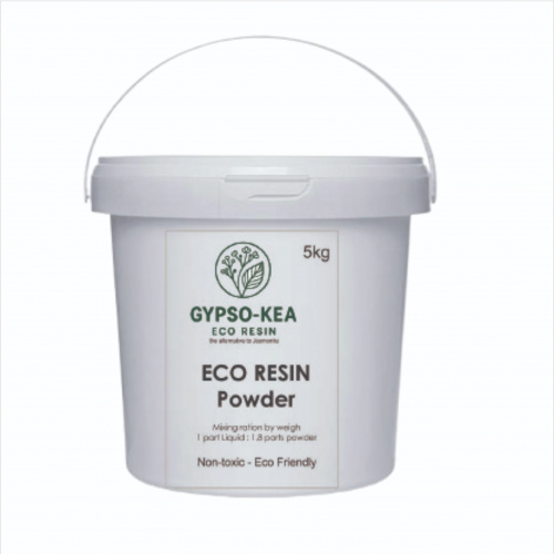 Eco Resin Mineral Powder 5KG
