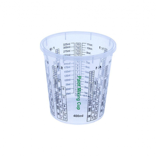 Plastic Measuring cup 400ml 