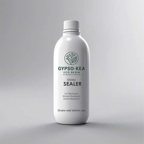 Gypso-Kea Sealer for Eco Resin 100ml Glossy