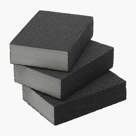Sanding Block